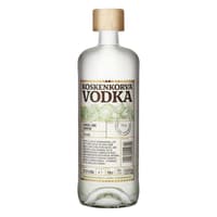 Koskenkorva Lemon Lime Yarrow Vodka 70cl