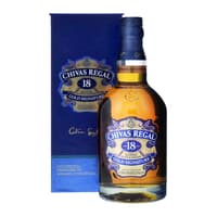Chivas Regal 18 Years Blended Scotch Whisky 70cl