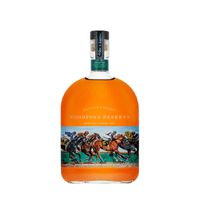 Woodford Reserve Kentucky Derby Edition 145 Bourbon 100cl