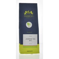 London Tea Jasmine Bio Tea 100g