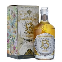 Bonpland Suave Rum & Grape Liqueur 50cl