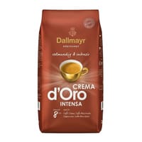 Dallmayr Crema d'Oro Intensa Kaffeebohnen 1kg
