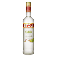 Stoli Vodka 70cl