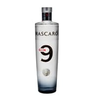 Mascaró Gin 9 70cl