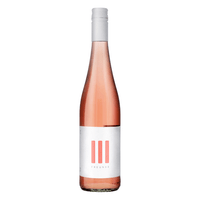 Drei Freunde Rosé 2022 75cl