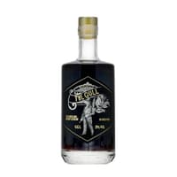 The Gull Cold Brew Whiskylikör 50cl