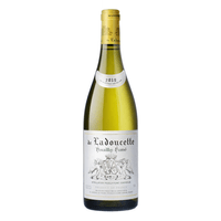 De Ladoucette Pouilly-Fumé Loire 2019 75cl