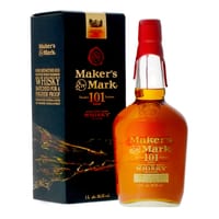Maker's Mark 101 Whiskey 100cl