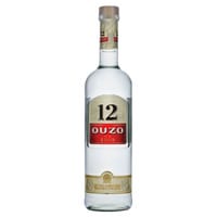 Ouzo 12 70cl