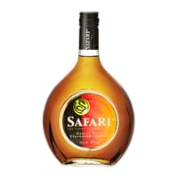 Safari Exotic Fruit Flavoured Liqueur 70cl
