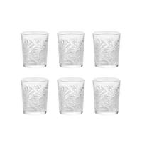 Onis Icon Shotglas 6cl 6er Pack