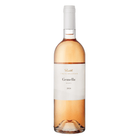 Tenuta Vallocaia Gemella Rosato Toscana igt 2024 75cl