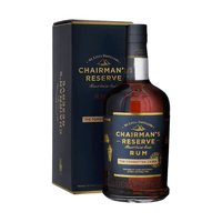 Chairman's Reserve Rum The Forgotten Casks 70cl