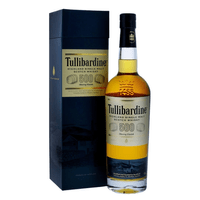 Tullibardine 500 Sherry Finish 70cl