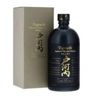 Togouchi 18 Years Old Blended Whisky 70cl