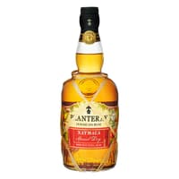 Planteray Xaymaca Special Dry Rhum 70cl
