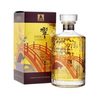 Hibiki Harmony 100th Anniversary Japanese Blended Whisky 70cl