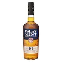 Islay Mist 10 Years Blended Whisky 70cl