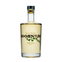 Momentum Holy Basil Dry Gin 70cl