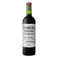 Cims de Porrera Vi de Vila Porrera DOC Priorat 2019 75cl