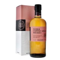 Nikka Coffey Grain Whisky 70cl