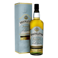 Shackleton Blended Malt Whisky 100cl