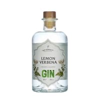 Old Curiosity Secret Garden Lemon Verbena Gin 50cl