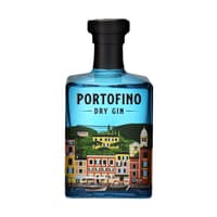 Portofino Dry Gin 50cl