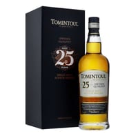 Tomintoul 25 Years 70cl
