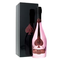 Armand De Brignac Ace of Spades Rosé Champagne 75cl avec emballage