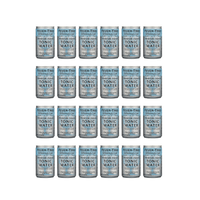 Fever-Tree Light Tonic Water 15cl Pack de 24