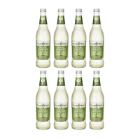 Fever-Tree Ginger Beer 50cl, 8er Pack
