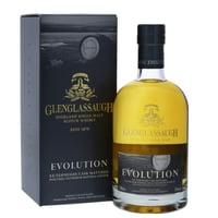 Glenglassaugh Evolution 70cl