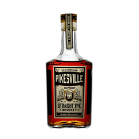 Pikesville Rye Whiskey 70cl