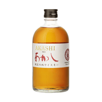 Akashi Red Blended Whisky 50cl