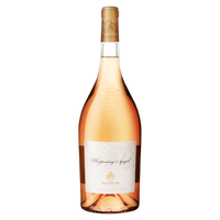 Château d'Esclans Whispering Angel Rosé Magnum AOP 2023 150cl