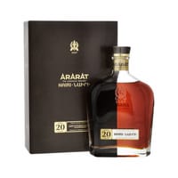 Ararat 20 Years Nairi Brandy 70cl