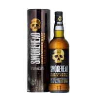 Smokehead Single Malt Whisky 70cl