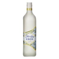 Flor de Caña Coco Liqueur 70cl