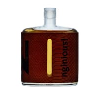 nginious! Vermouth Cask Finished Gin 50cl