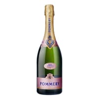 Pommery Rosé Apanage Brut Champagner 75cl