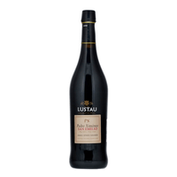 Lustau Pedro Ximénez San Emilio 12 Years Sherry 75cl