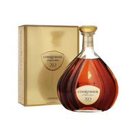 Courvoisier XO Cognac 70cl