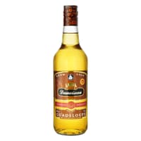 Damoiseau Gold Rum 70cl