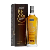 Kavalan Classic Single Malt Whisky 70cl