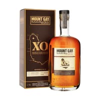 Mount Gay Extra Old Rum 70cl