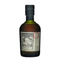 Diplomatico Reserva Exclusiva Rum Miniature 5cl