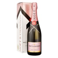 Moët & Chandon Rosé Impérial avec emballage 75cl