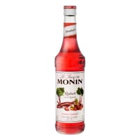 Monin Rhubarb Sirop 70cl