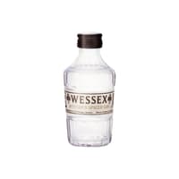 Wessex Wyverns Spiced Gin Mini 5cl